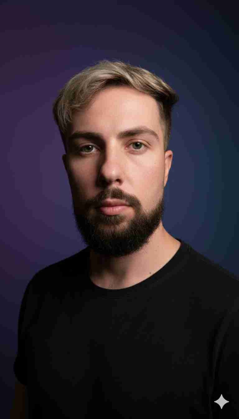 Profile picture of Marcus Thompson